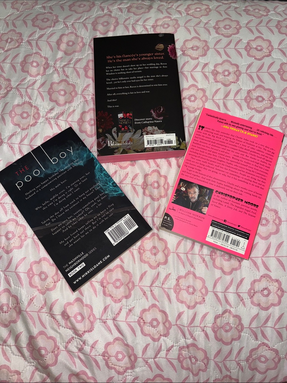 Book Bundle - Picture 2 of 2